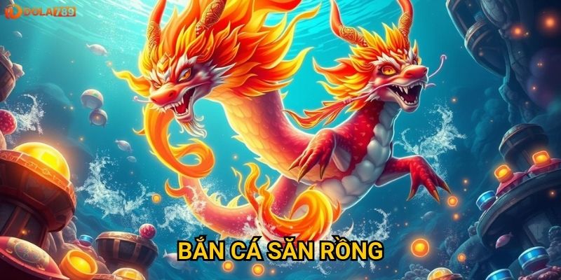 Yếu tố nào quyết định thành bại khi Săn Rồng tại Dola789?