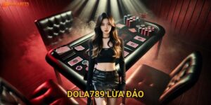 Vì sao Dola789 lừa đảo lại gây xôn xao trong cộng đồng Dola789?