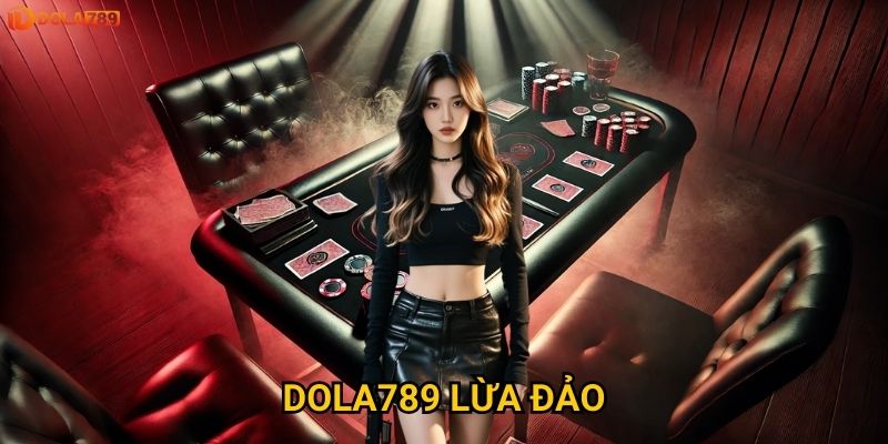 Vì sao Dola789 lừa đảo lại gây xôn xao trong cộng đồng Dola789?