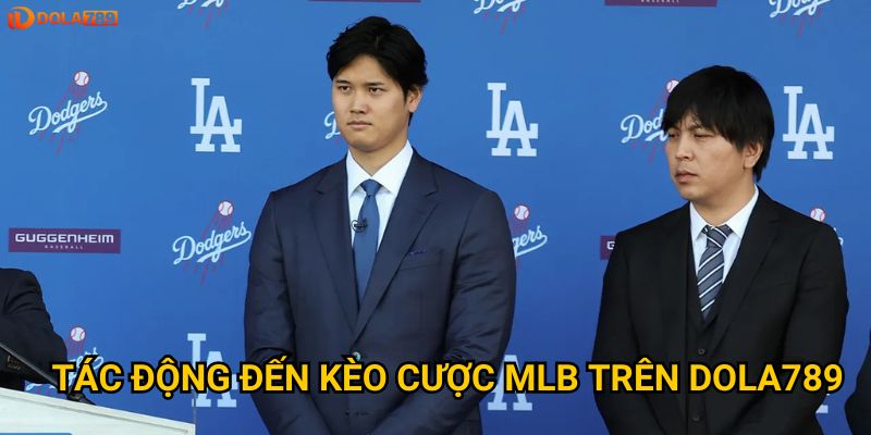 MLB điều tra spot fixing: Dola789 dự đoán liệu có cơn địa chấn trong giới bóng chày? 3 Tác động đến kèo cược MLB trên Dola789
